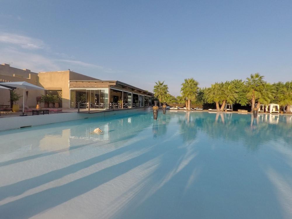 Masseria & Spa Luciagiovanni Lecce Zewnętrze zdjęcie