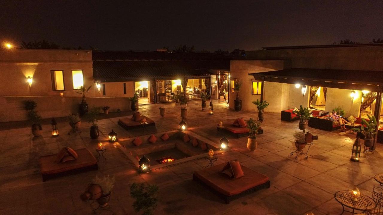 Masseria & Spa Luciagiovanni Lecce Zewnętrze zdjęcie