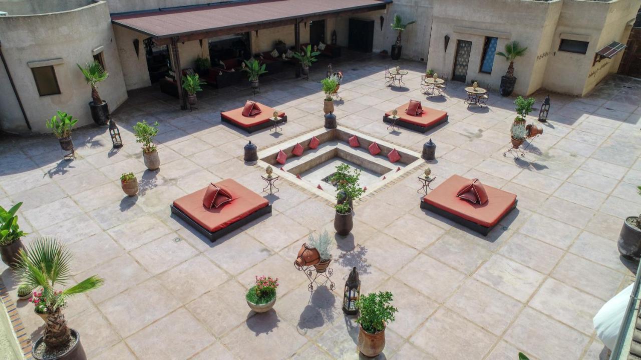 Masseria & Spa Luciagiovanni Lecce Zewnętrze zdjęcie