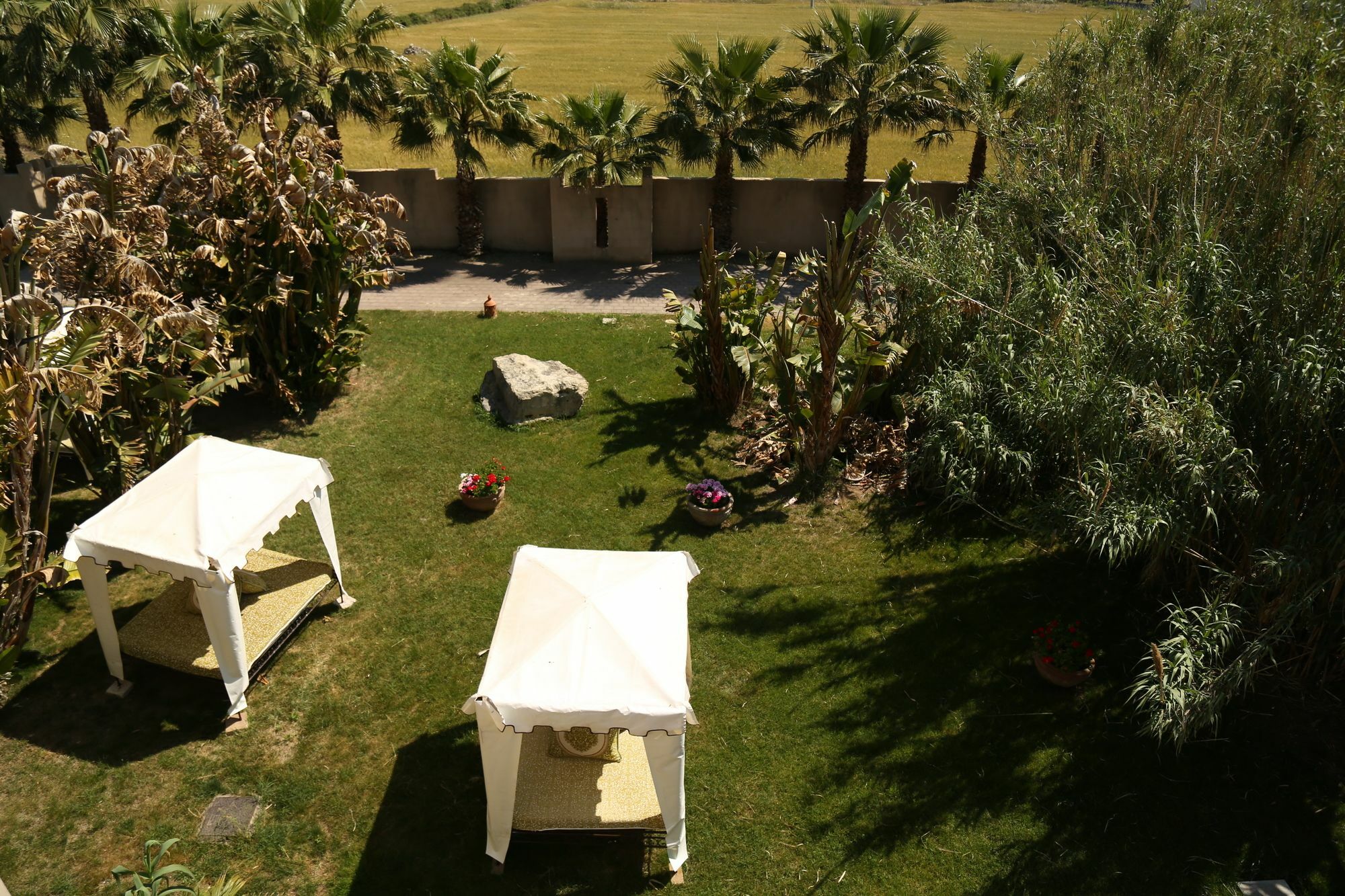 Masseria & Spa Luciagiovanni Lecce Zewnętrze zdjęcie